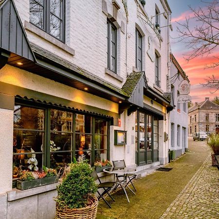 Hotel La Fayette Rochefort Ngoại thất bức ảnh