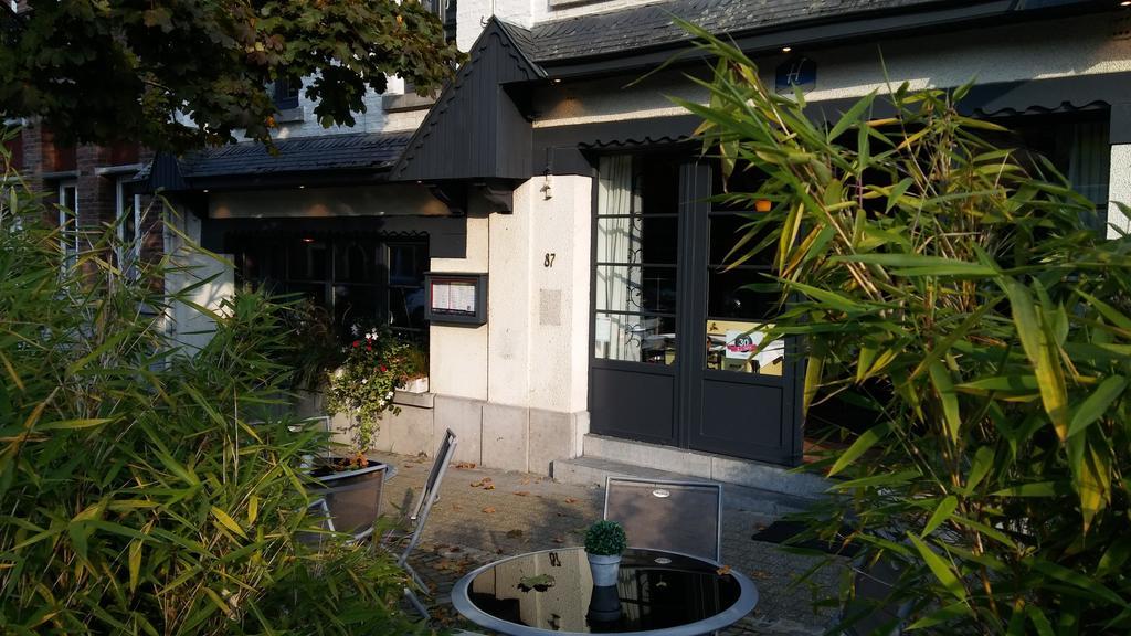 Hotel La Fayette Rochefort Ngoại thất bức ảnh