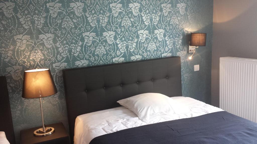 Hotel La Fayette Rochefort Phòng bức ảnh