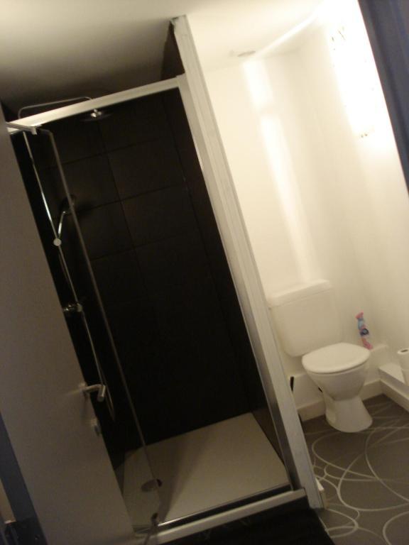 Hotel La Fayette Rochefort Phòng bức ảnh