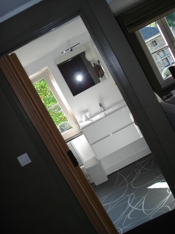Hotel La Fayette Rochefort Phòng bức ảnh
