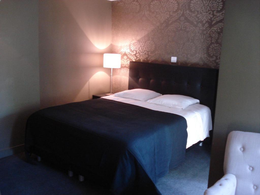 Hotel La Fayette Rochefort Phòng bức ảnh