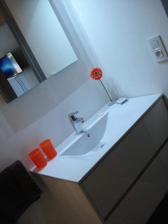 Hotel La Fayette Rochefort Phòng bức ảnh